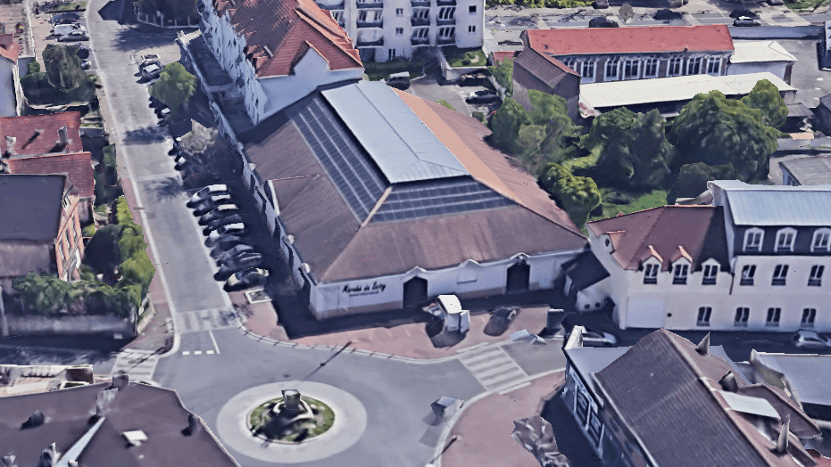 Soisy-sous-Montmorency
